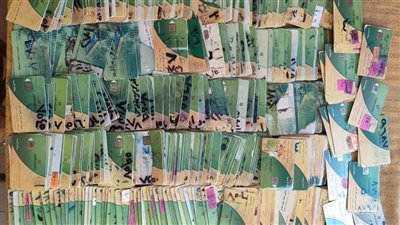 محافظ أسيوط: ضبط 656 بطاقة تموينية وتحرير 285 محضرا خلال حملات رقابية