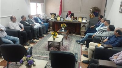 وكيل التضامن: تكامل الجمعيات والمؤسسات لخدمة الفئات الأكثر احتياجًا بكفاءة