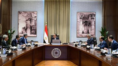 رئيس الوزراء يُتابع عددًا من ملفات عمل وزارة السياحة والآثار