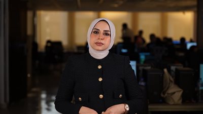 الظهور الأول للطفلة حور بعد محاولتها إنهاء حياتها داخل مدرسة بسبب التنمر