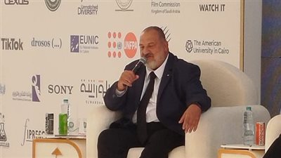 خالد الصاوي: سامح عبدالعزيز صديق عمري وكان دايمًا مجمعنا حواليه 