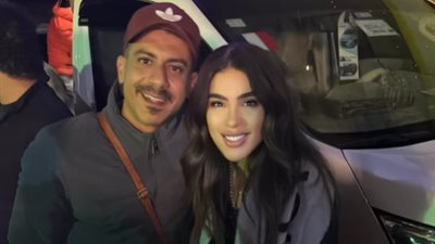 فركش.. الانتهاء من تصوير مسلسل «القصة الكاملة- لعبة جهنم» 