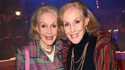 رحيل أشهر توأم فني.. أليس وإيلين كيسلر تنهيان حياتهما بقرار مشترك