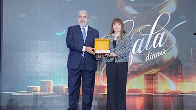 البنك الأهلي يتوج في جوائز «ICMA Élan 2025» للابتكار والاستدامة في المدفوعات