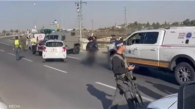 حماس: حادث غوش عتصيون رد طبيعي على محاولات الاحتلال لتصفية القضية الفلسطينية