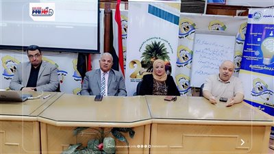 انطلاق البرنامج التدريبي في الذكاء الاصطناعي لمسؤولي الأنشطة والمسرح والصحافة 