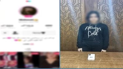 رقصت بصورة خادشة للحياء.. ضبط صانعة محتوى بعد نشر مقاطع فيديو بالإسكندرية