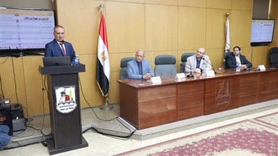 الرقابة الإدارية: الوقاية من الفساد تبدأ بالوعي والمشاركة المجتمعية