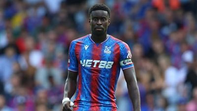  مارك جيهي على رادار ليفربول.. وبالاس يضع شروطه قبل المفاوضات 