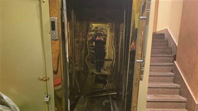 محافظ أسوان يوجه بالتحقيق الفوري في سقوط أسانسير بكوم أمبو 