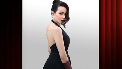 أول مصرية .. الإعلامية أسما إبراهيم تستعد لتقديم جوائز مهرجان Diafa