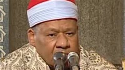 في ذكرى رحيله.. محطات في حياة كروان الصعيد محمود أبو الوفا الصعيدي 