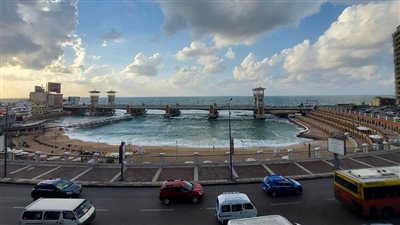 جدول نوات الإسكندرية 2026/2025 الشتوي.. اعرف موعد النوة القادمة الأشد تأثيرًا