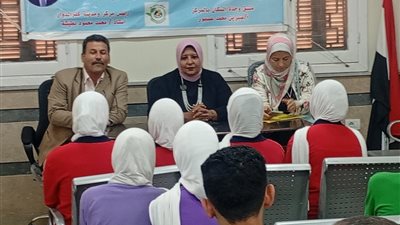 البسلقون تنظم ندوة تثقيفية حول المواطنة الإيجابية والتصدي للتنمر