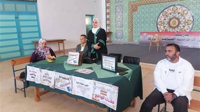 أوقاف شمال سيناء تنظّم ندوة توعوية حول خطورة الرشوة