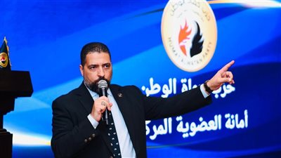 وليد عبدالعليم: إلغاء الانتخابات بـ19 دائرة تؤكد سيادة القانون دون تهاون 