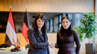 وزارة التخطيط  تنشر تفاصيل بروتوكول المفاوضات المشتركة بين مصر وألمانيا