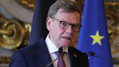 وزير الخارجية الألماني يشيد بقرار مجلس الأمن التابع للأمم المتحدة بشأن غزة