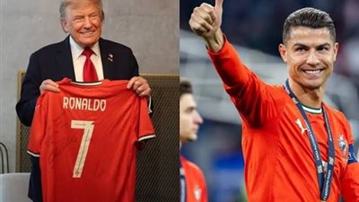بعد 12 عام.. كريستيانو رونالدو يزور الولايات المتحدة الأمريكية 