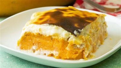 طريقة تحضير صينية بطاطا بالبشاميل.. سهلة وسريعة واقتصادية 