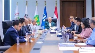 انعقاد الجمعية العمومية للجبلاية لمناقشة خطط التطوير ودعم الأندية