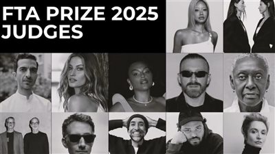 في الدوحة.. فاشن ترست أرابيا تكشف عبر حسابها الرسمي عن لجنة تحكيم جائزة FTAPri