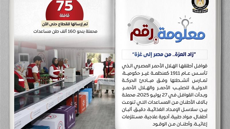 معلومات مجلس الوزراء