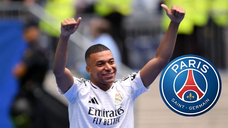 باريس سان جيرمان