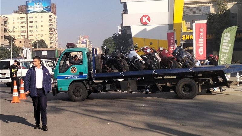 جانب من الحملة 