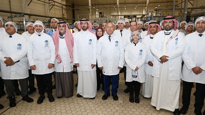 جانب من الإفتتاح