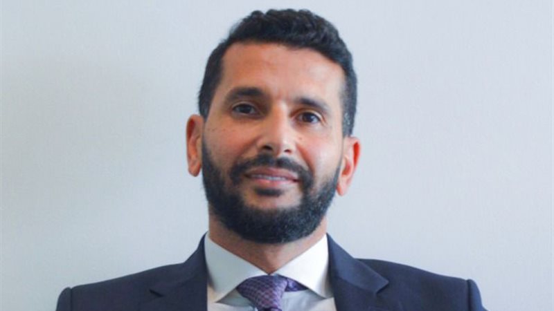  تعيين كريم بدر في