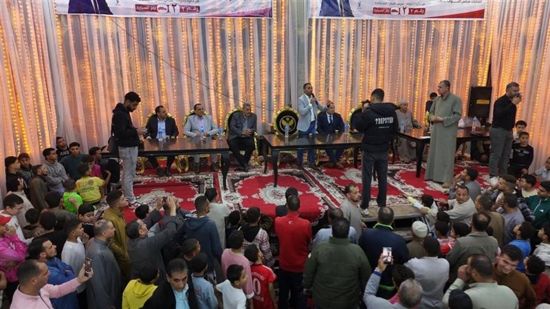 جانب من المؤتمر 