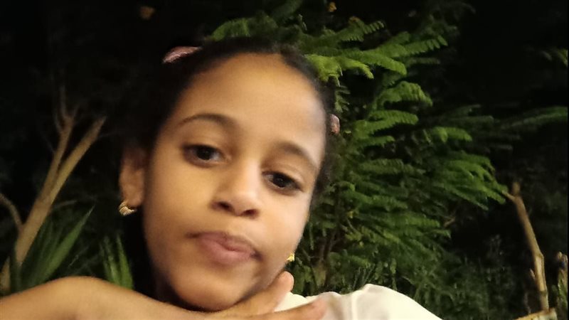 الطالبة حور 