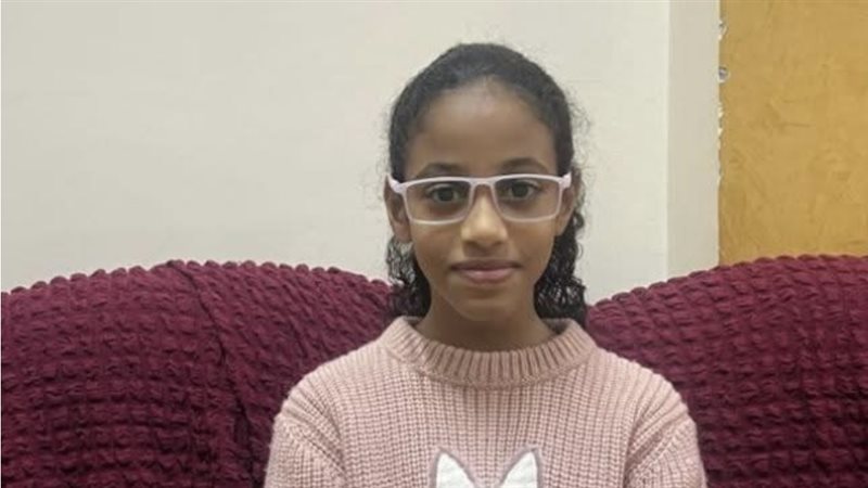 الطالبة التى تعرضت