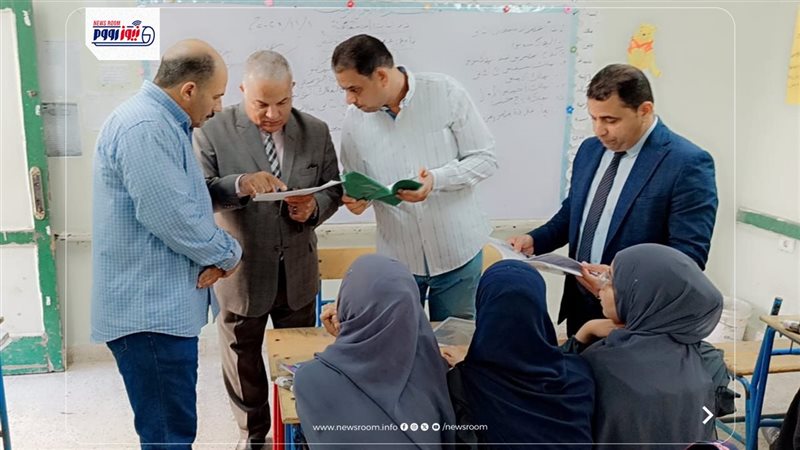 جانب من الجولة 