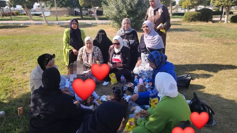 جانب من الفعالية