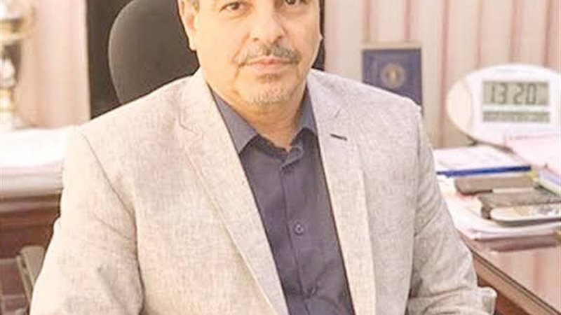 المهندس رأفت شمعة