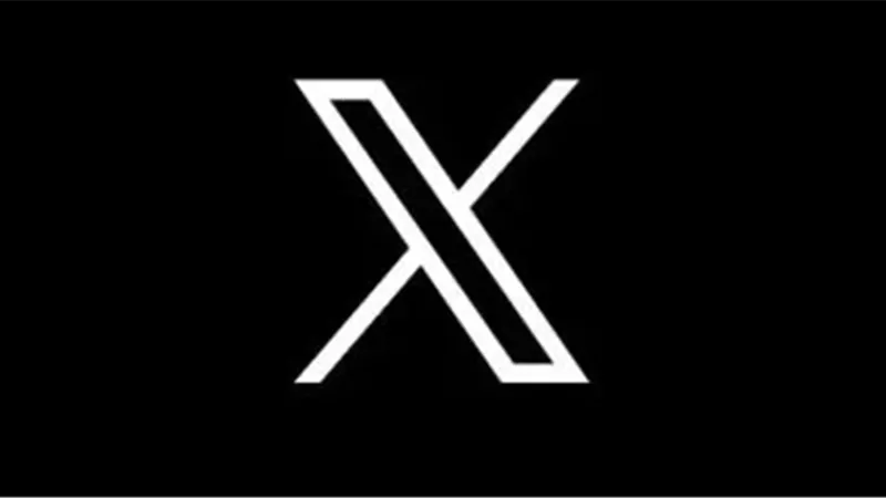 تطبيق X