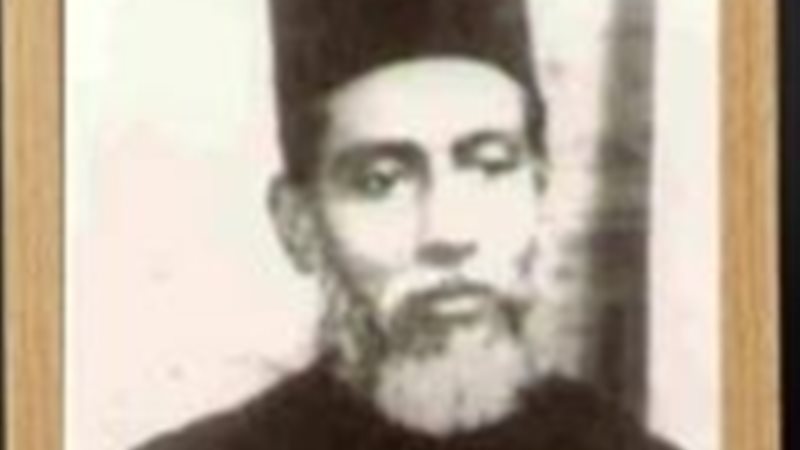 حميد الفراهي