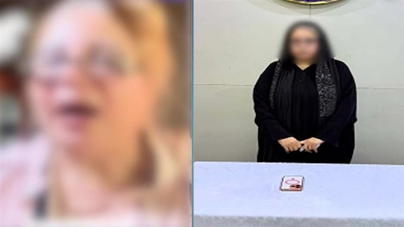 مشهد تمثيلى ببنها