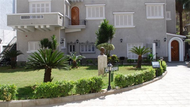 متحف طه حسين