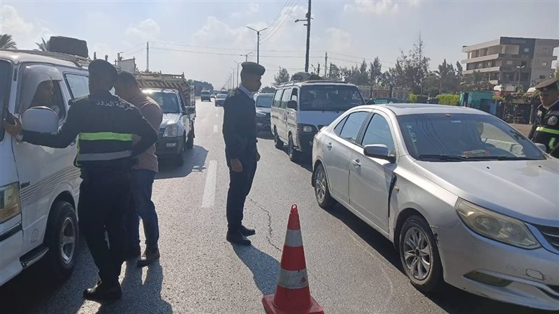 جانب من الحملة 