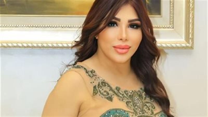 غادة إبراهيم 