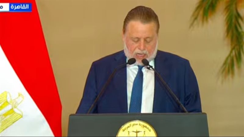  حسن عبد الله، محافظ