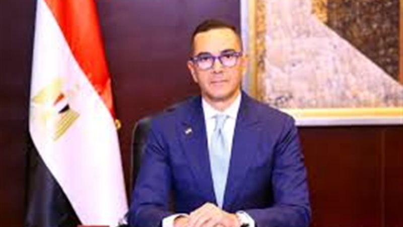  حسن الخطيب وزير