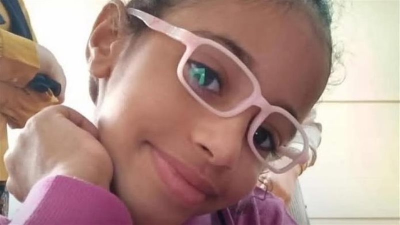 الطالبة حور ضحية