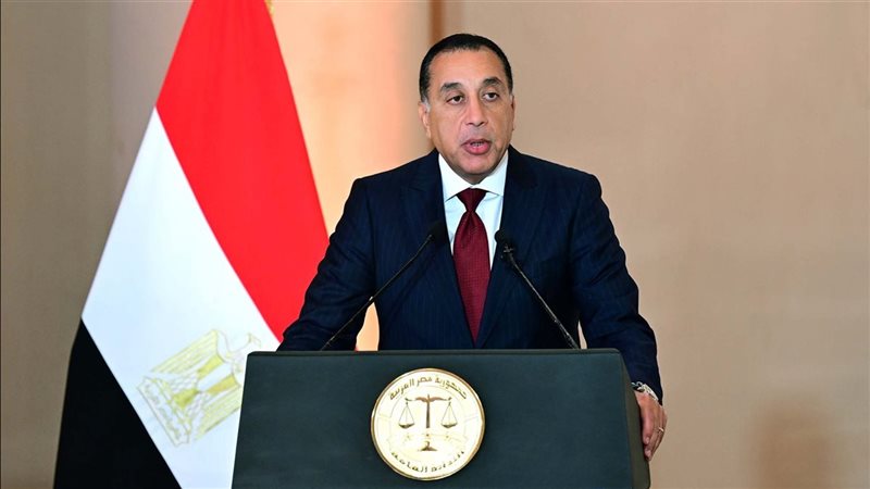 د. مصطفى مدبولي