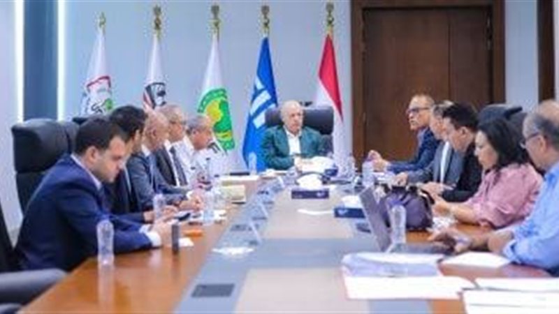 الجمعية العمومية