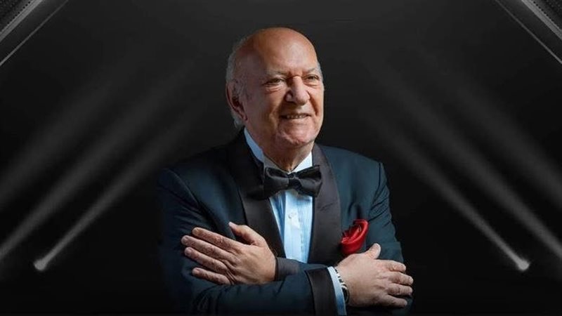 الموسيقار الكبير