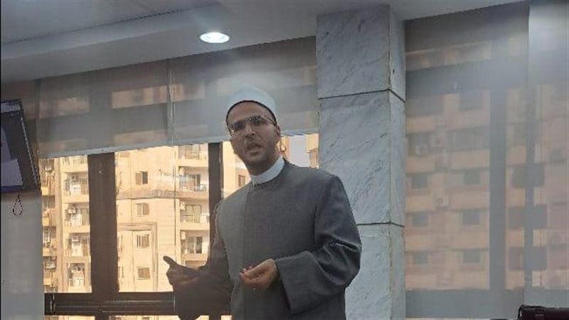 الدكتور هشام ربيع